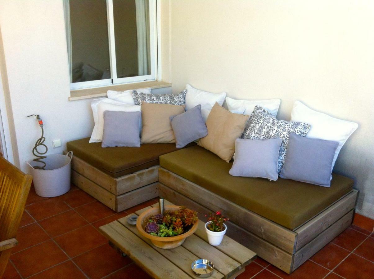 Ferienwohnung Casa 1498 Sanlúcar de Barrameda Exterior foto