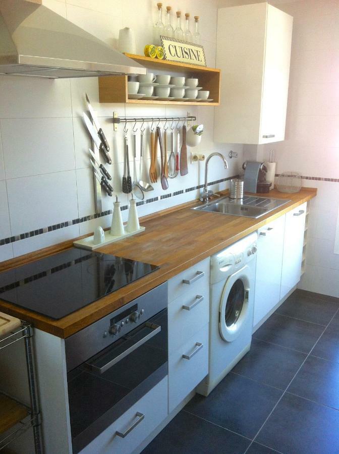 Ferienwohnung Casa 1498 Sanlúcar de Barrameda Exterior foto
