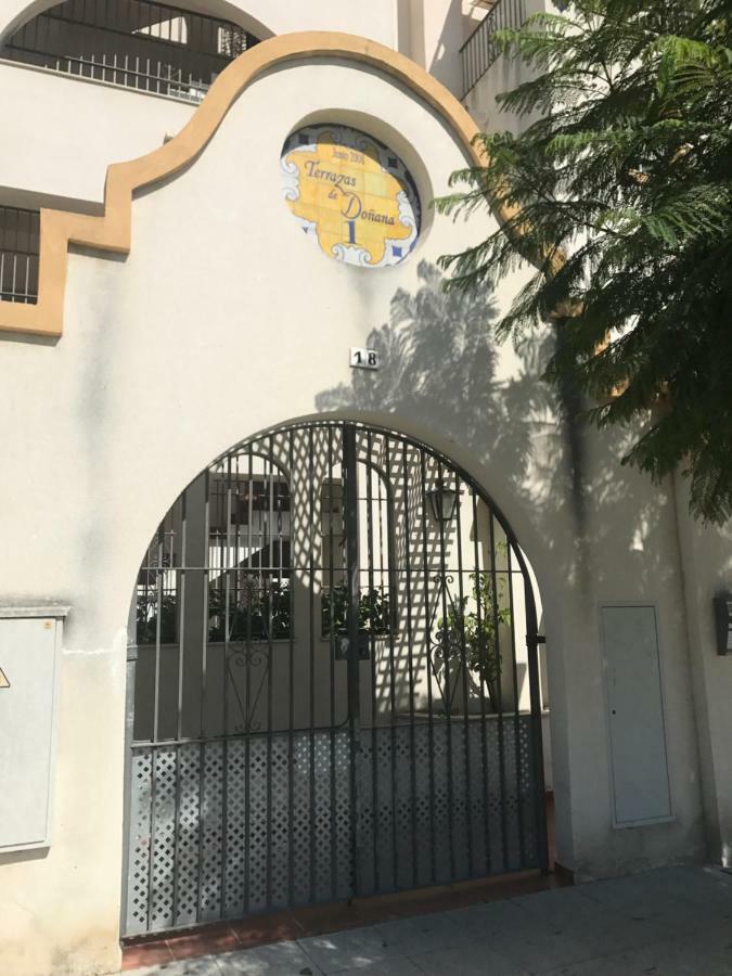 Ferienwohnung Casa 1498 Sanlúcar de Barrameda Exterior foto